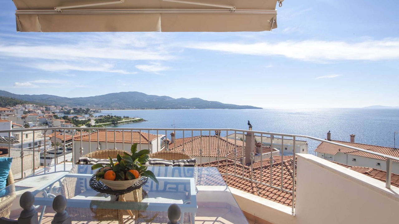 Photo of Outdoor in Neos Marmaras