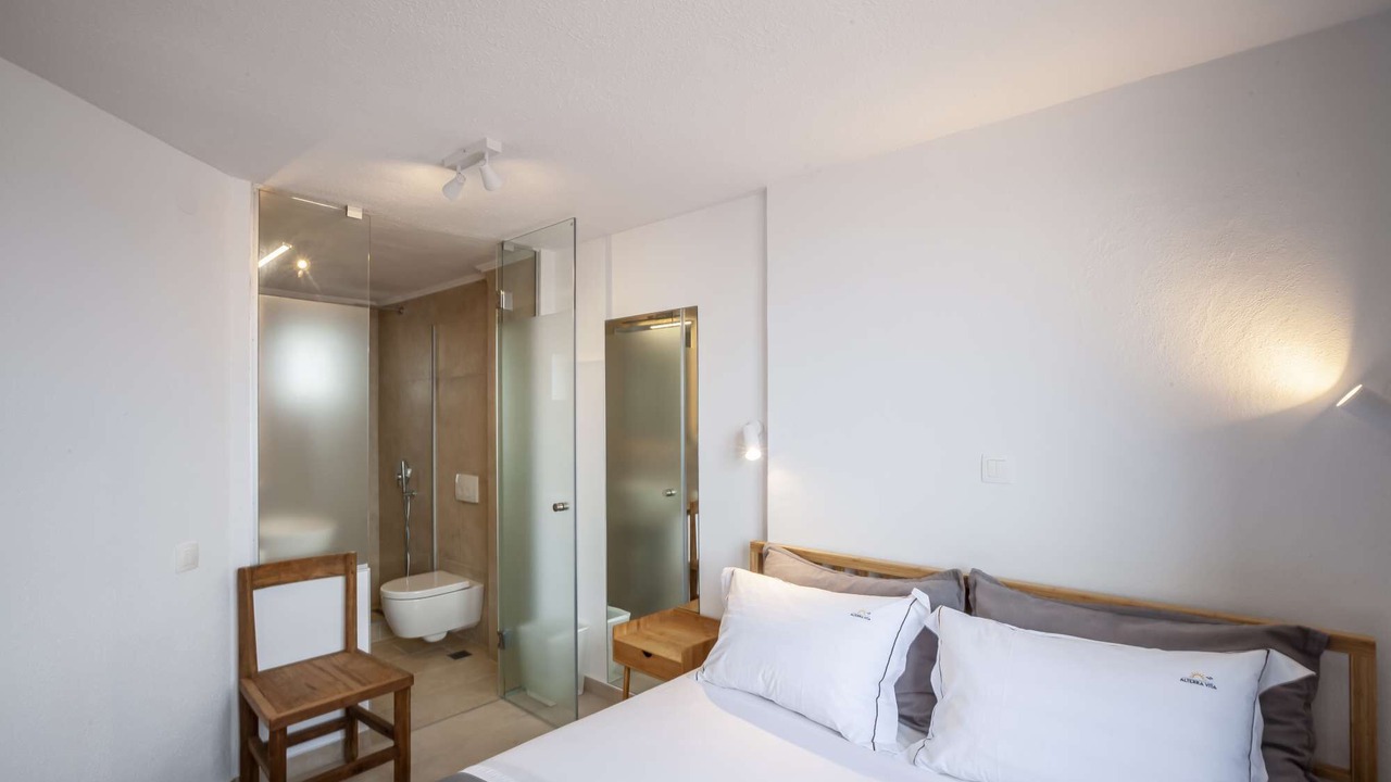 Photo of Bedroom in Neos Marmaras