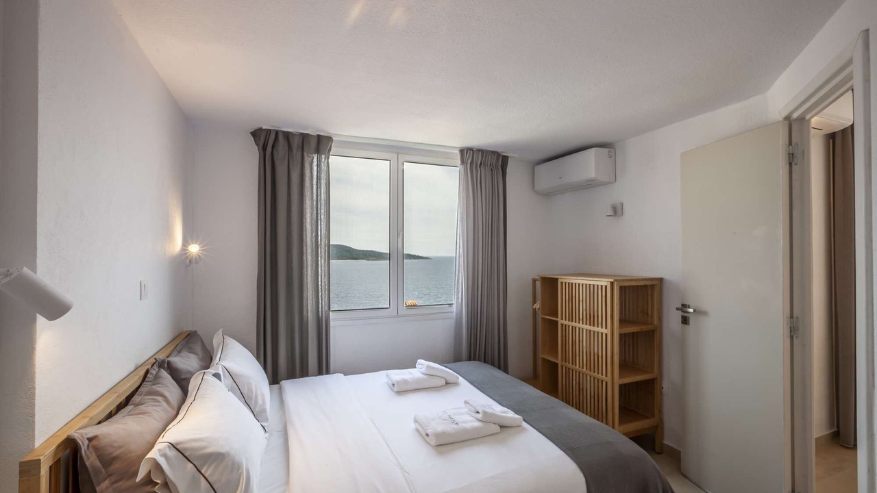 Photo of Bedroom in Neos Marmaras