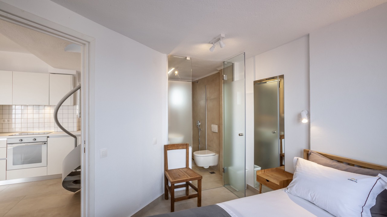 Photo of Bedroom in Neos Marmaras