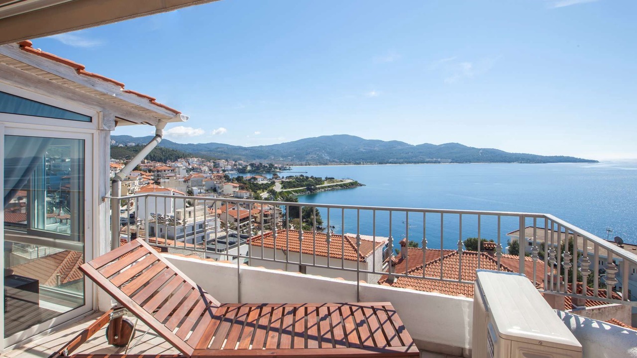 Photo of Outdoor in Neos Marmaras