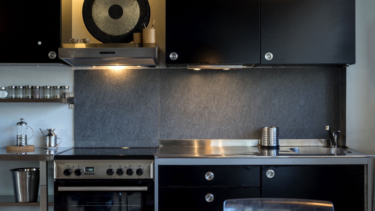 Photo of Kitchen in Kerameikos