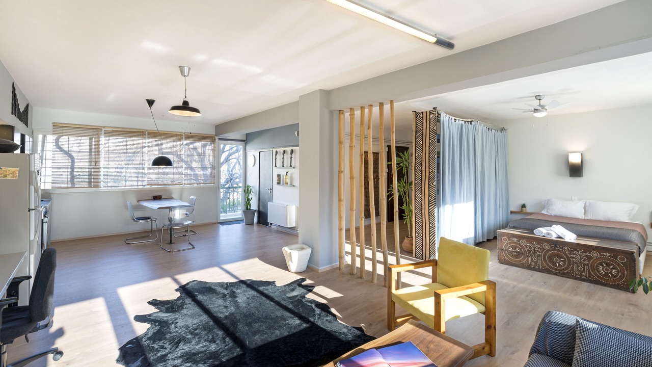 Photo of Livingroom in Kerameikos