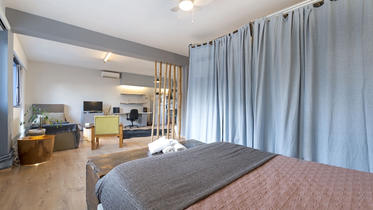 Photo of Bedroom in Kerameikos