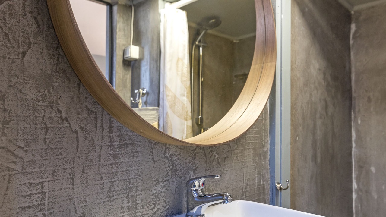 Photo of Bathroom in Kerameikos