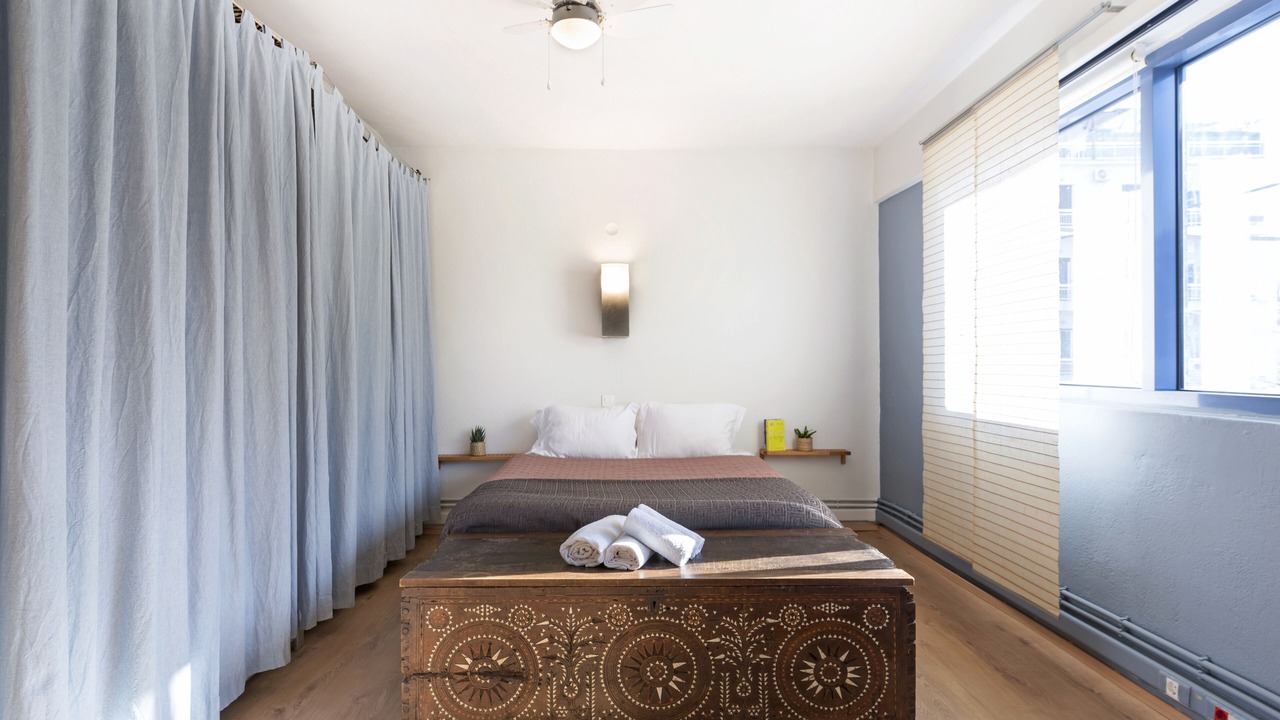 Photo of Bedroom in Kerameikos