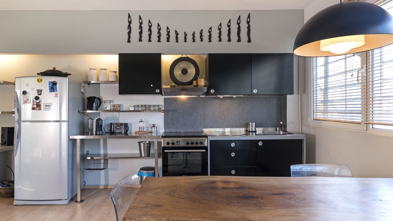 Photo of Kitchen in Kerameikos