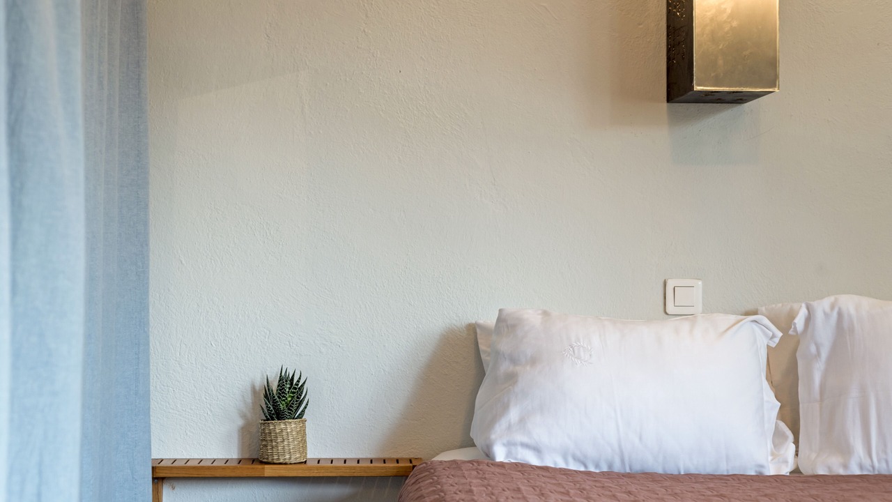 Photo of Bedroom in Kerameikos