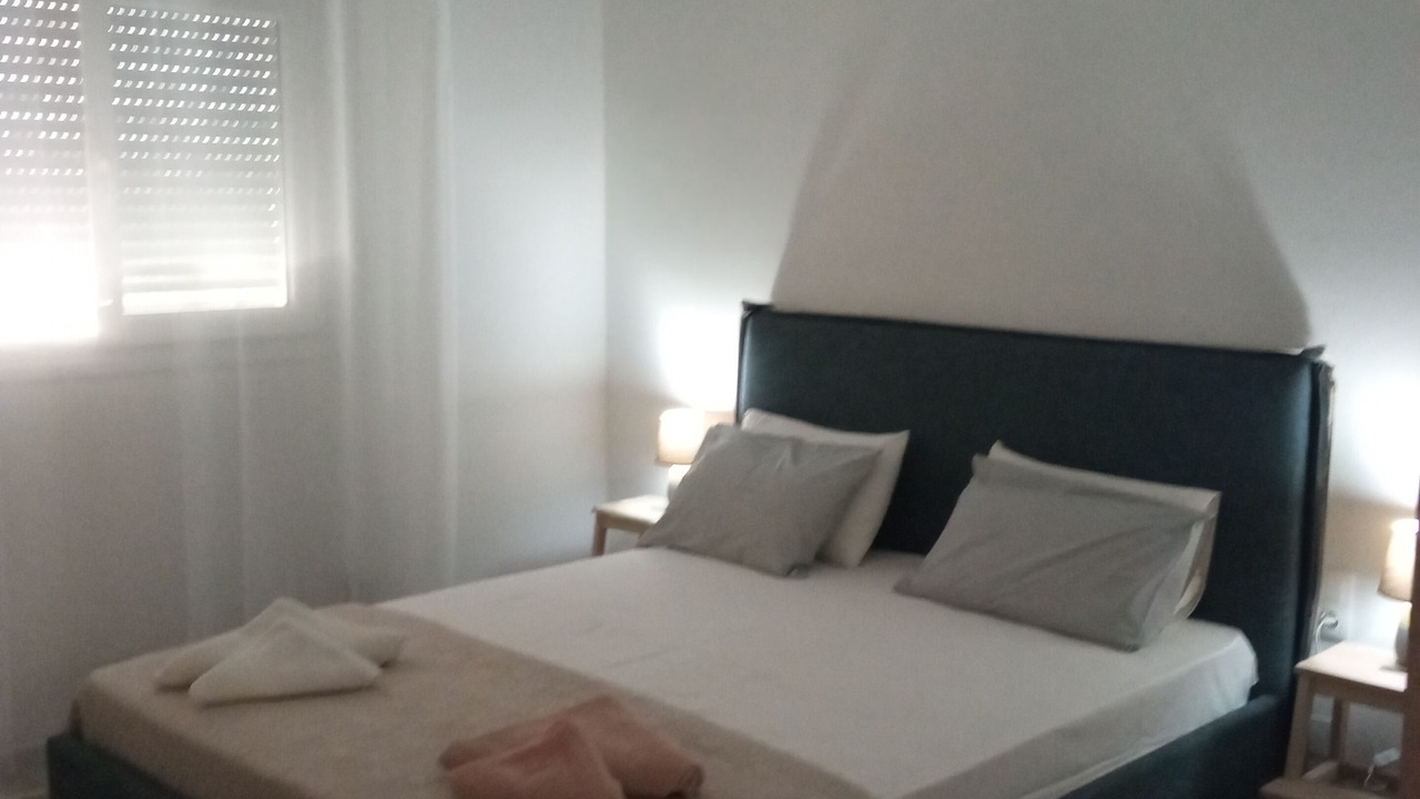 Photo of Bedroom in Analipsi