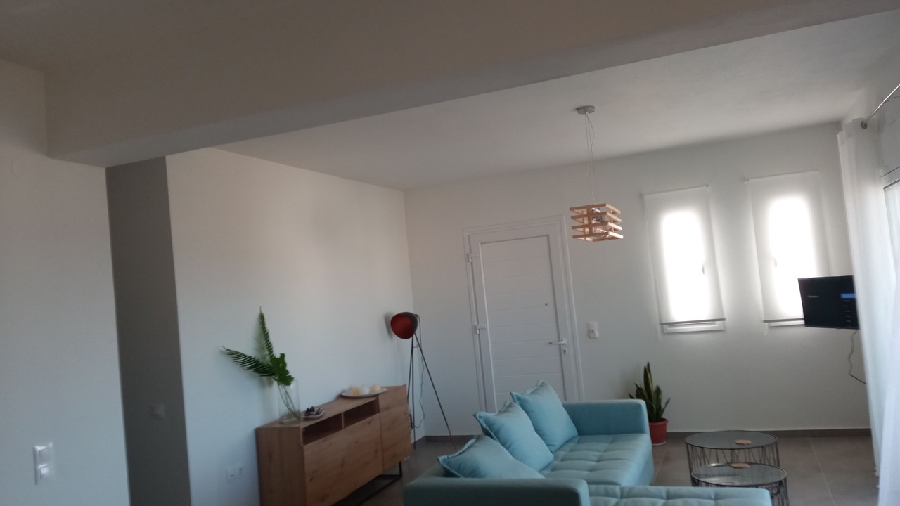 Photo of Livingroom in Analipsi