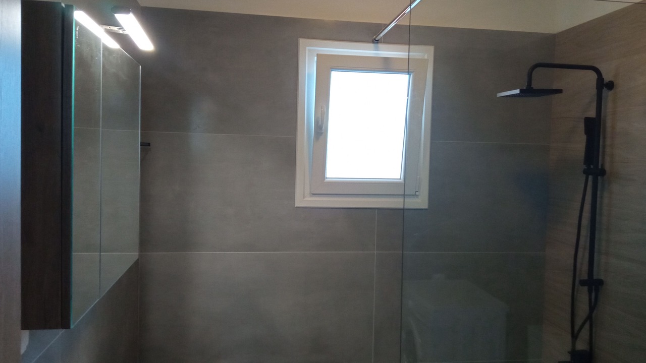 Photo of Bathroom in Analipsi