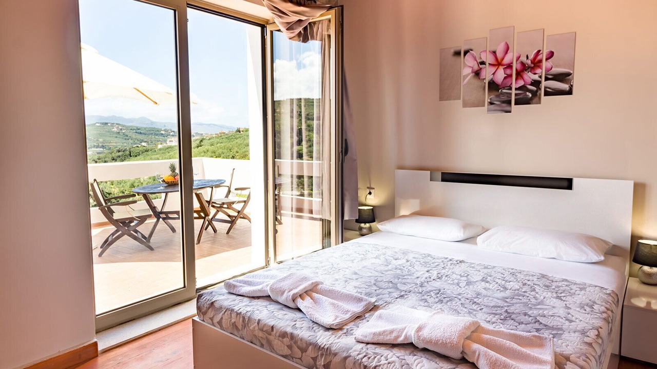 Photo of Bedroom in Platanias