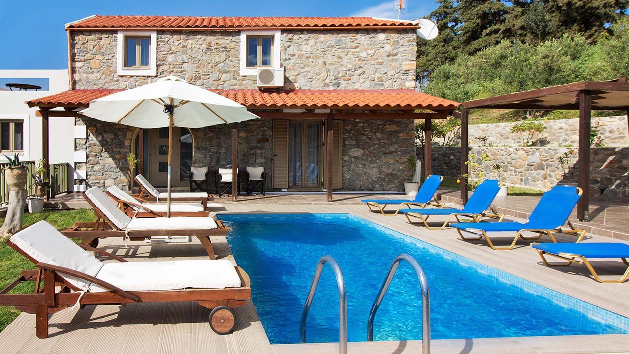 Photo of Outdoor in Platanias