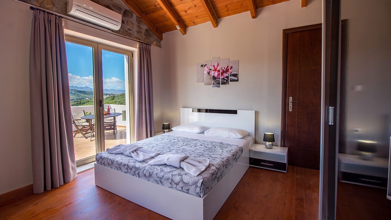 Photo of Bedroom in Platanias