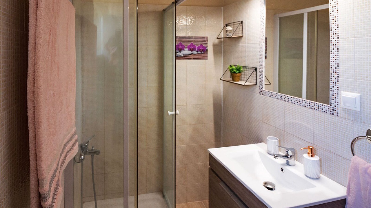 Photo of Bathroom in Platanias