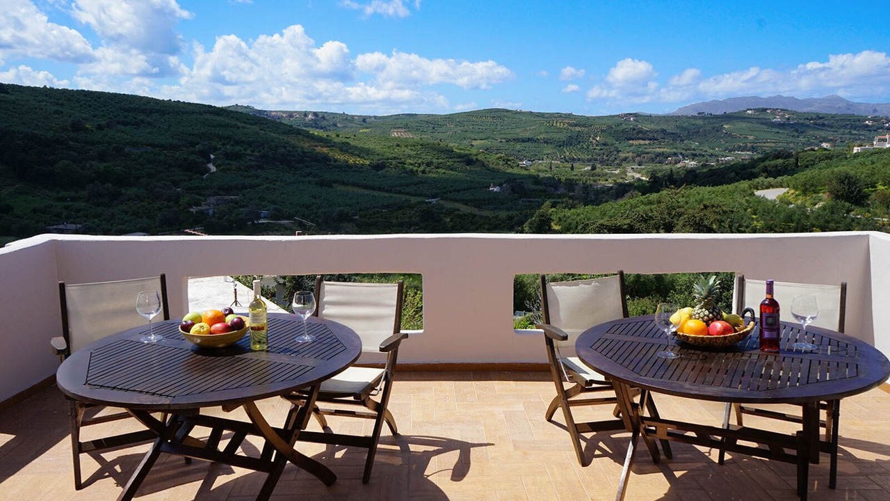 Photo of Outdoor in Platanias