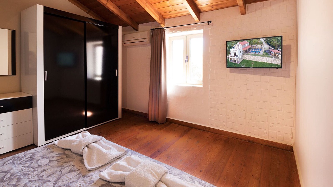 Photo of Bedroom in Platanias