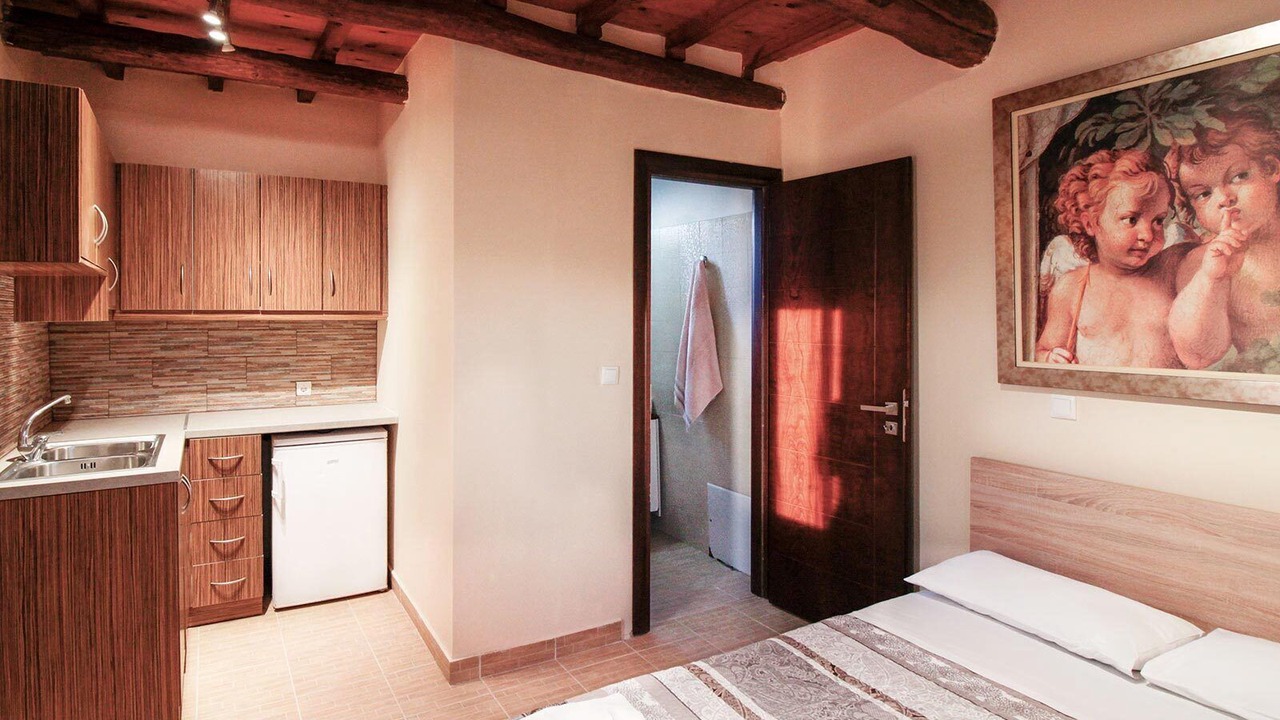 Photo of Bedroom in Platanias