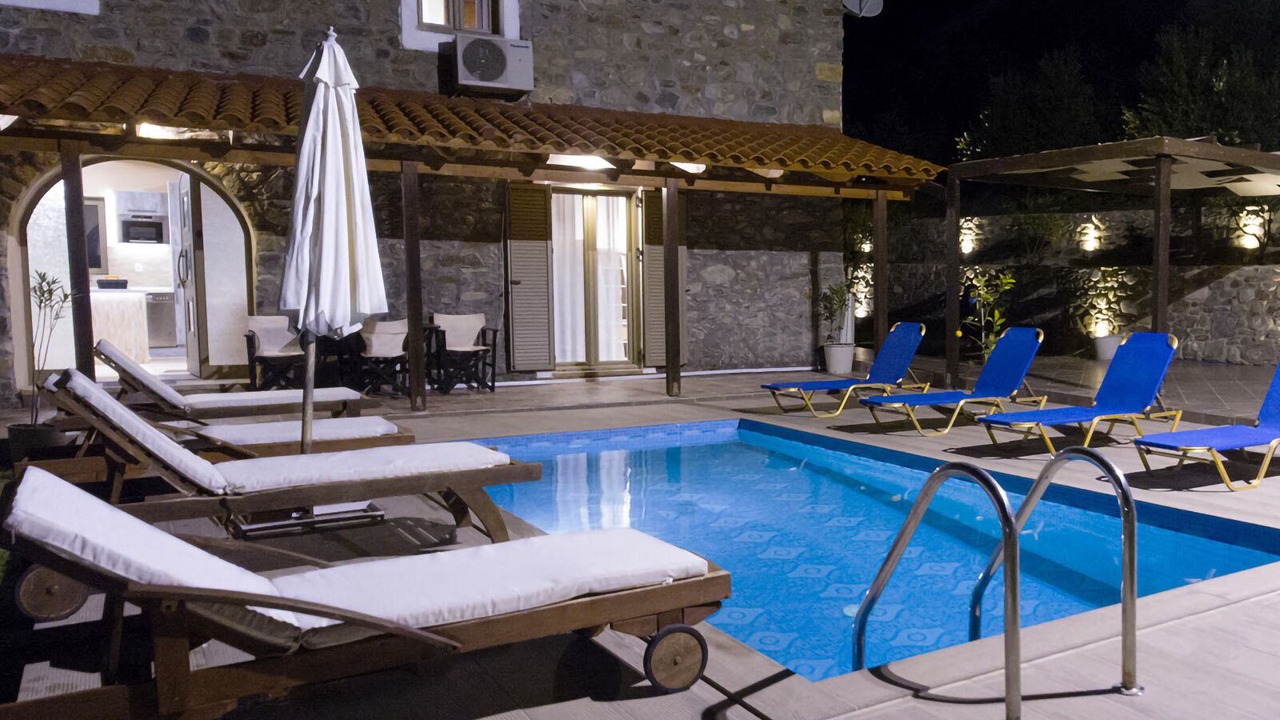 Photo of Outdoor in Platanias