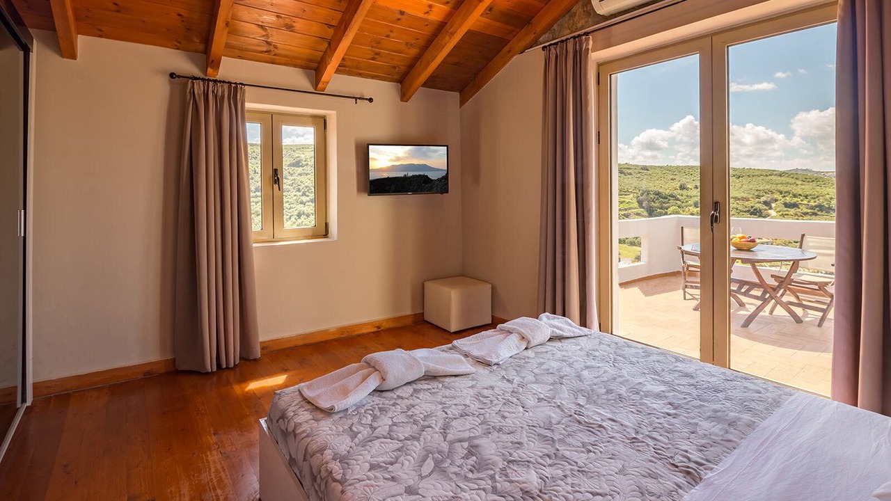 Photo of Bedroom in Platanias