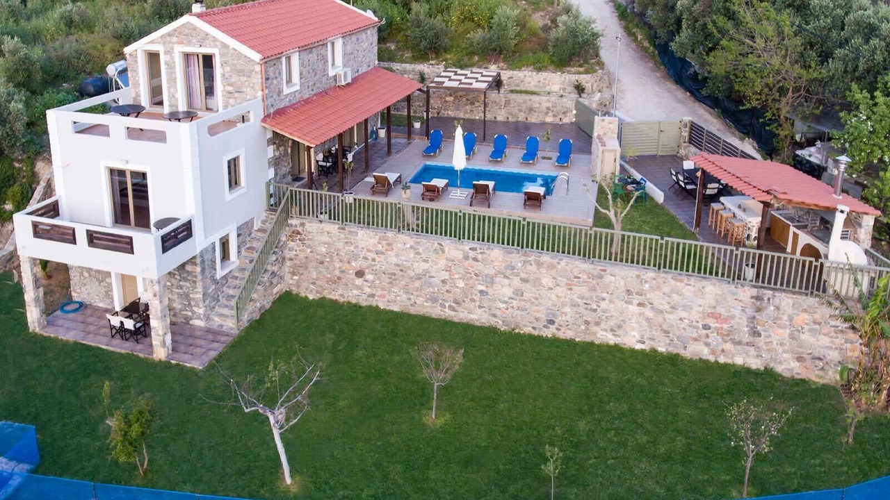 Photo of Outdoor in Platanias