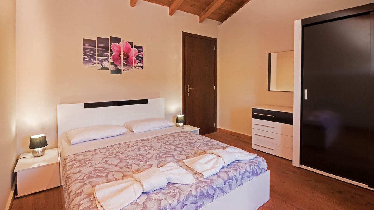 Photo of Bedroom in Platanias