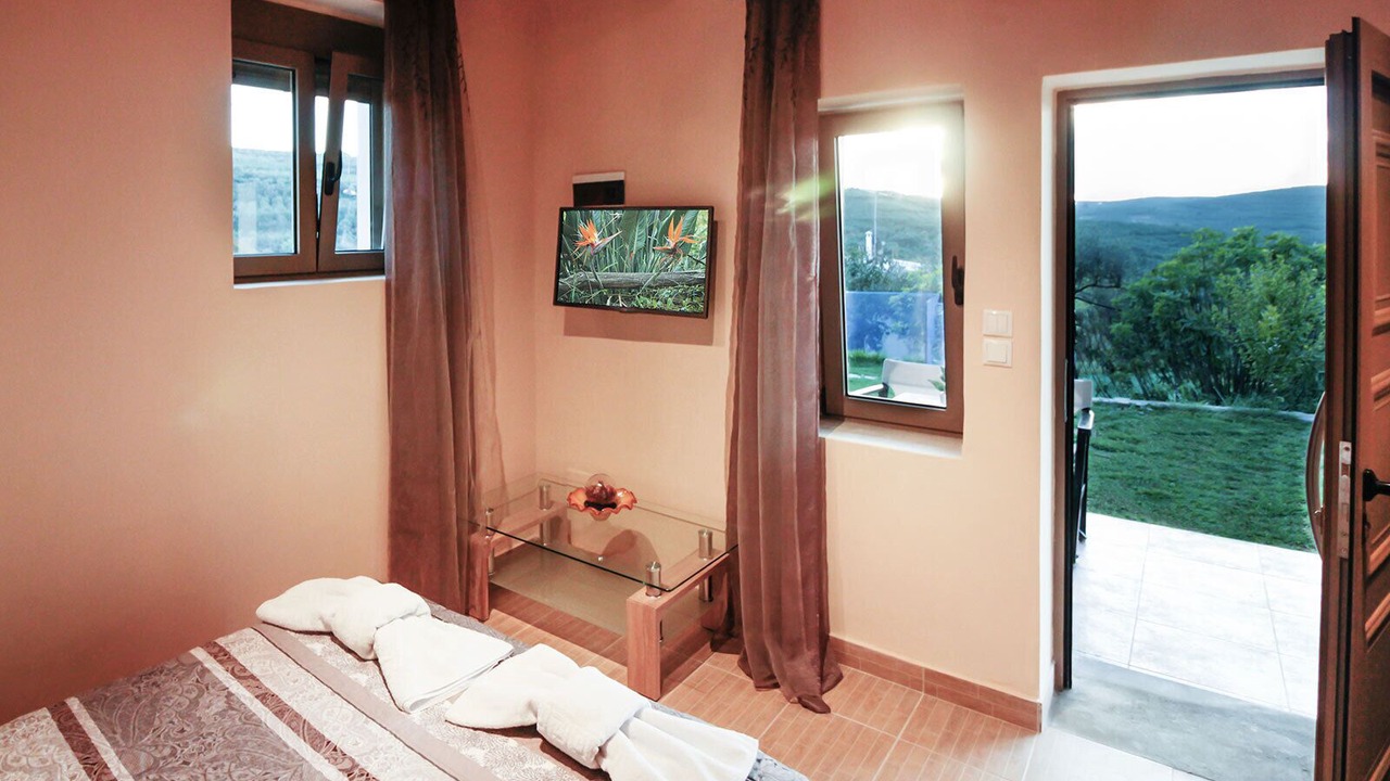 Photo of Bedroom in Platanias