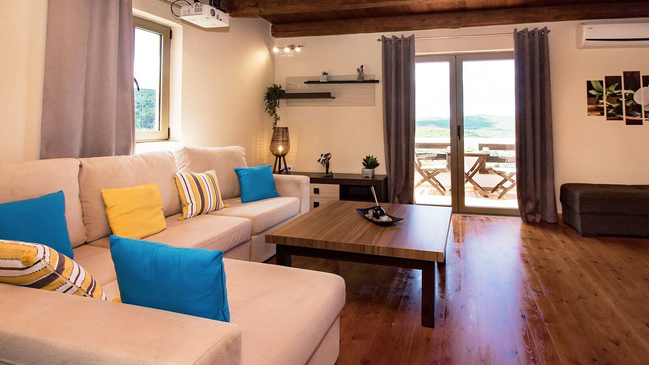 Photo of Livingroom in Platanias