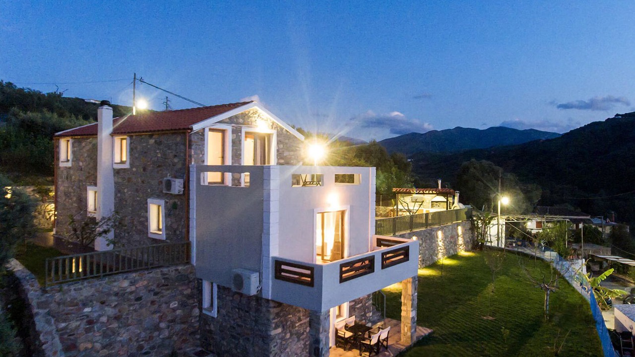 Photo of Outdoor in Platanias