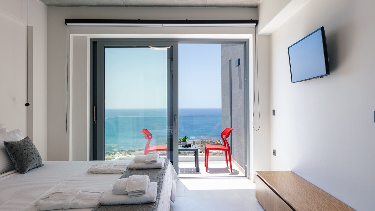 Photo of Bedroom in Kantanos-Selino
