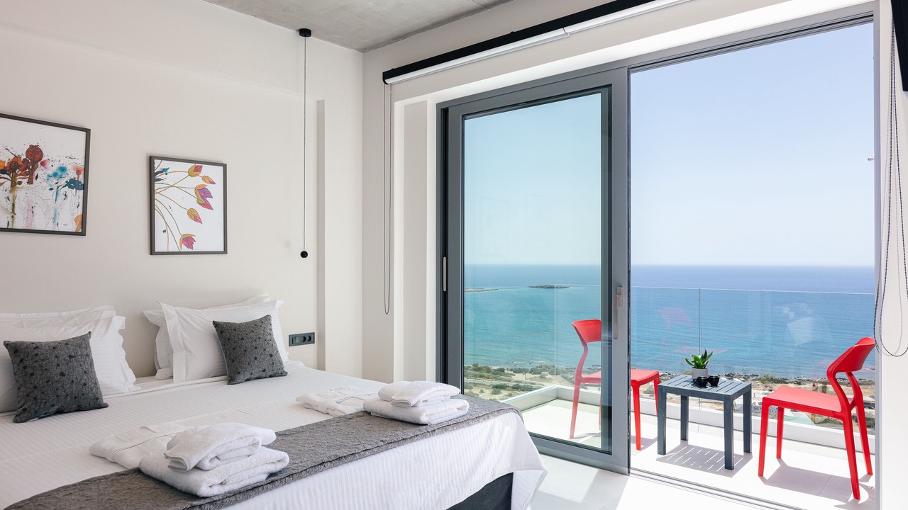 Photo of Bedroom in Kantanos-Selino
