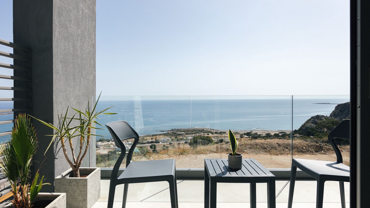 Photo of Patio Balcony in Kantanos-Selino