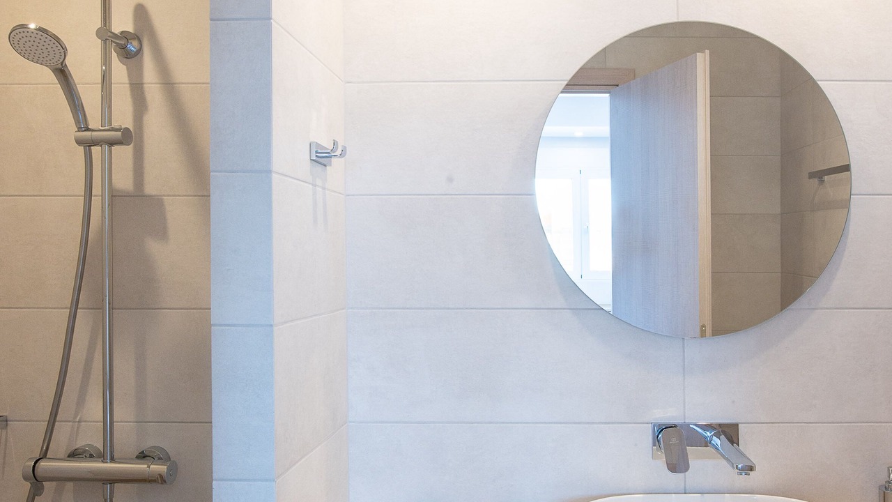 Photo of Bathroom in Lithi