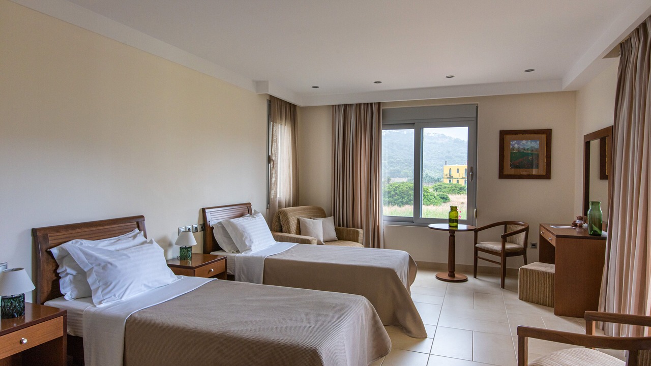 Photo of Bedroom in Lithi