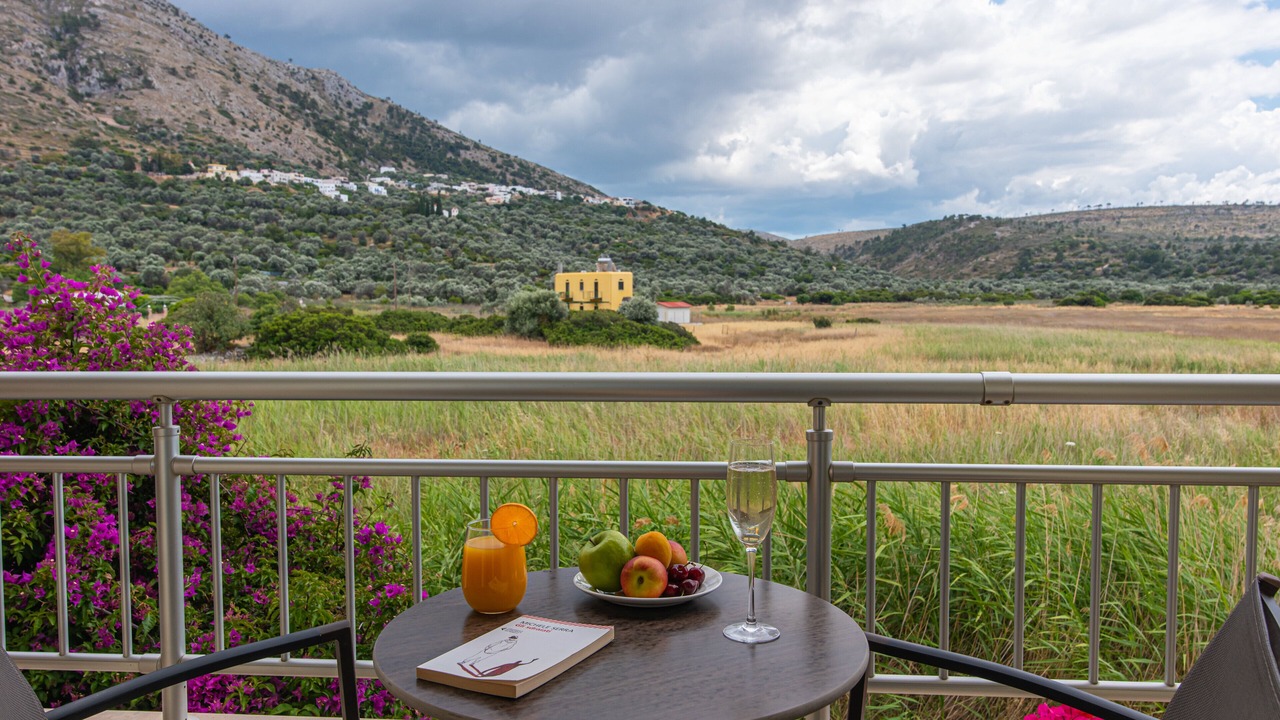 Photo of Patio Balcony in Lithi