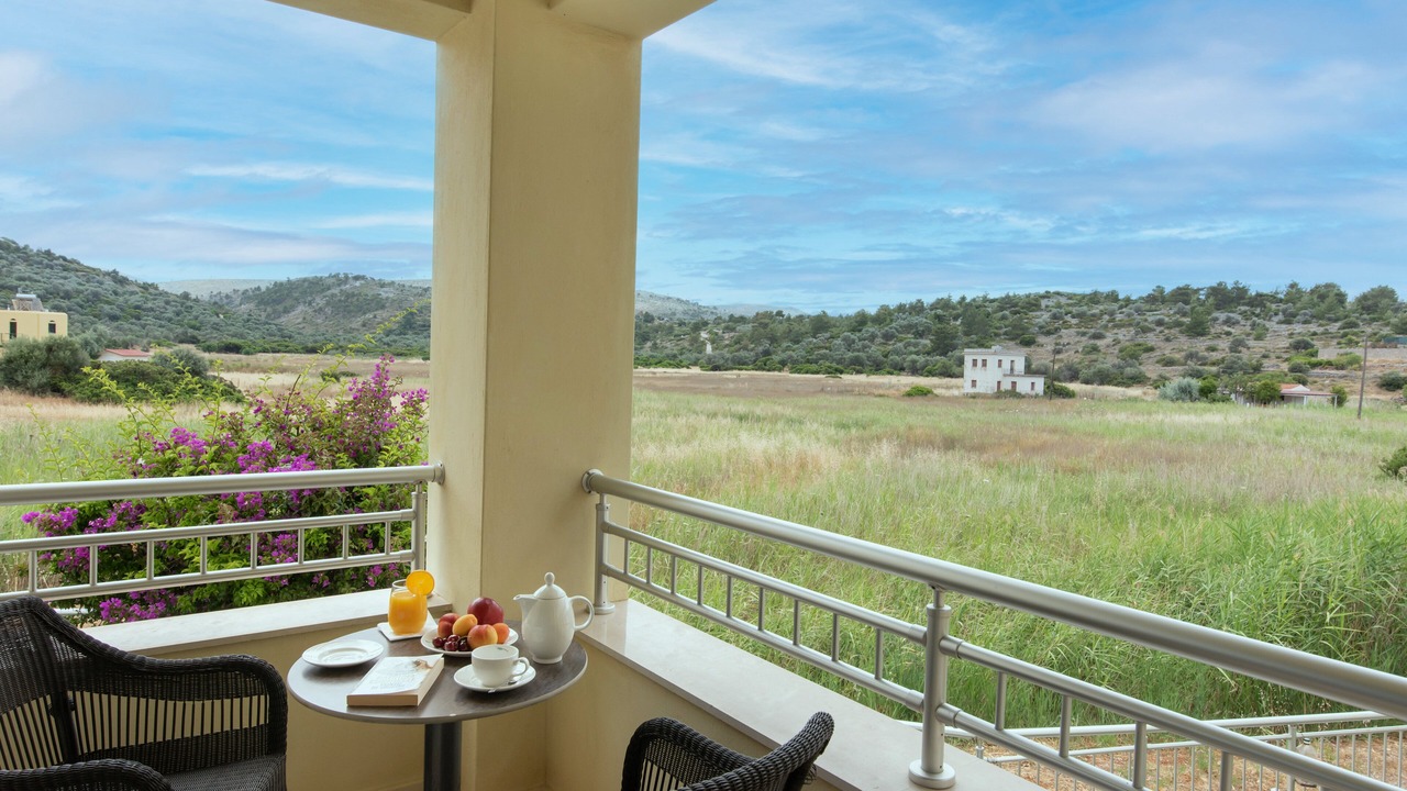 Photo of Patio Balcony in Lithi