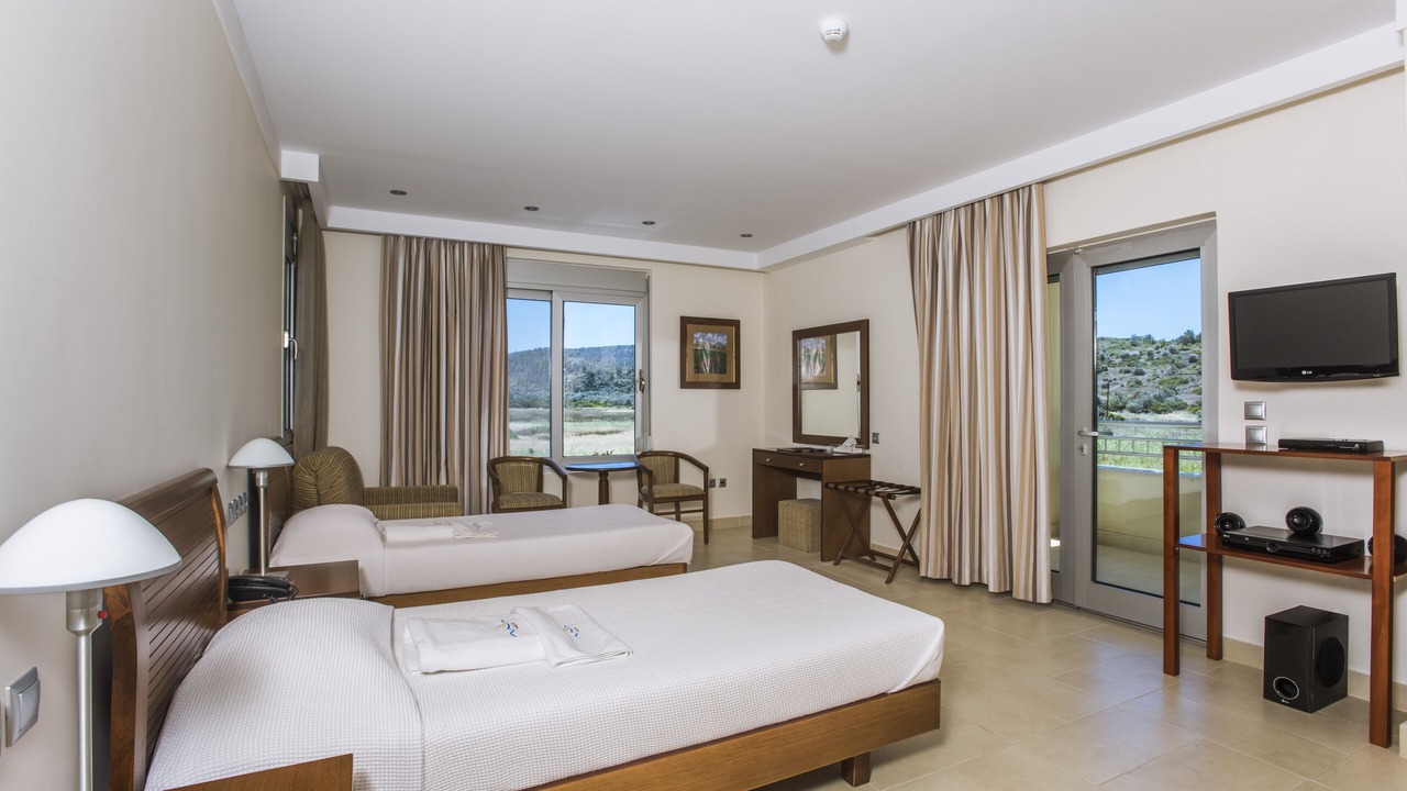 Photo of Bedroom in Lithi