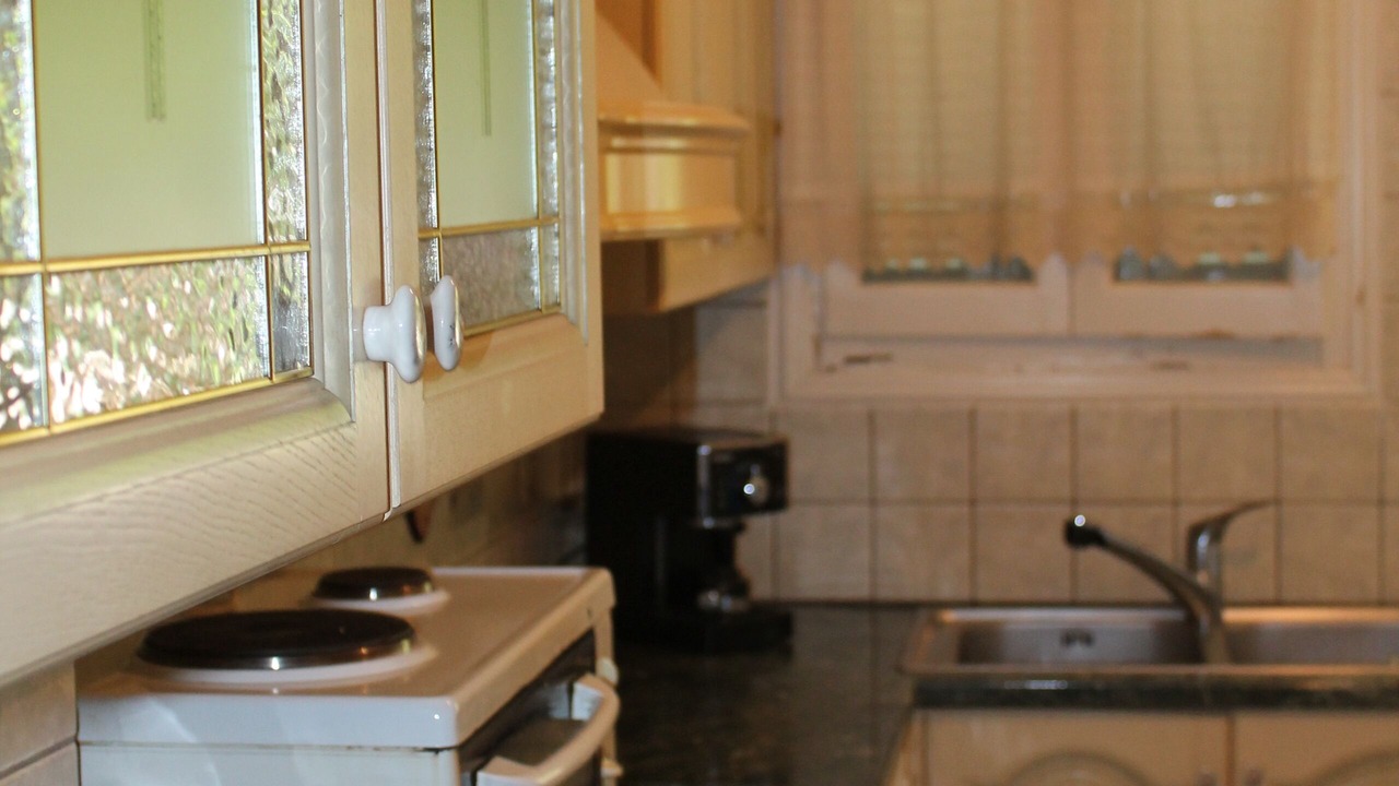 Photo of Kitchen in Varkiza
