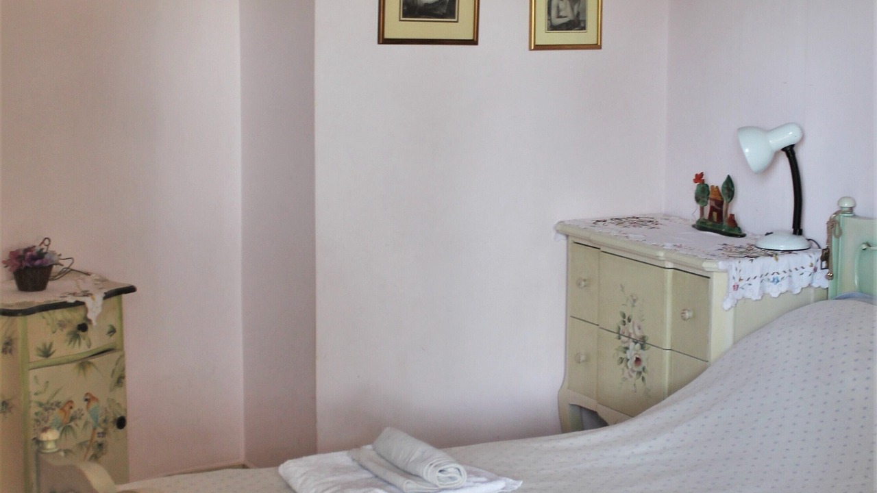 Photo of Bedroom in Varkiza
