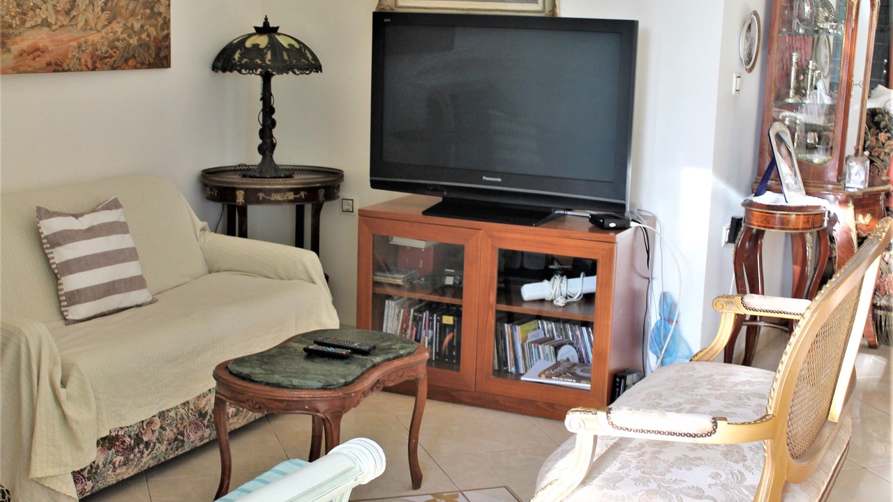 Photo of Livingroom in Varkiza