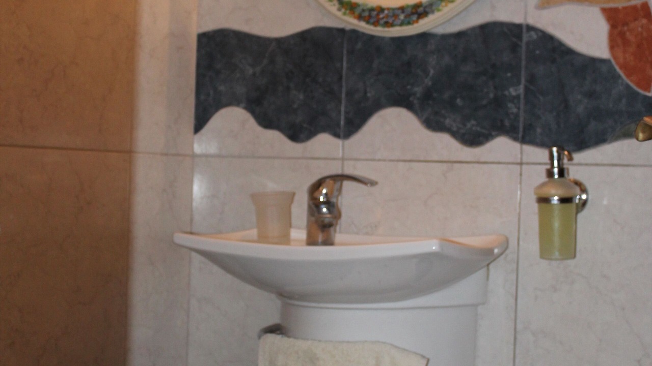 Photo of Bathroom in Varkiza