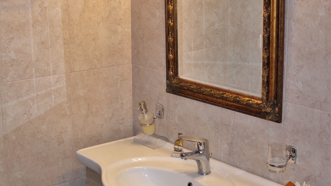 Photo of Bathroom in Varkiza