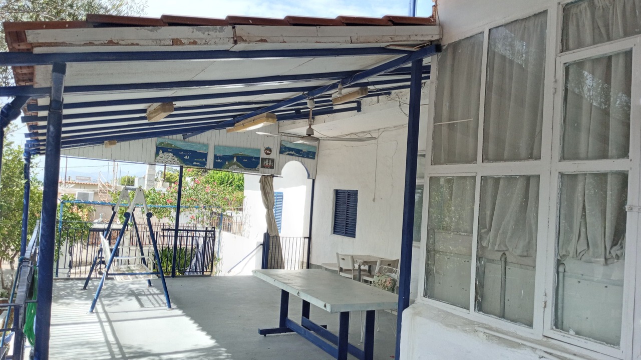 Photo of Outdoor in Thermi