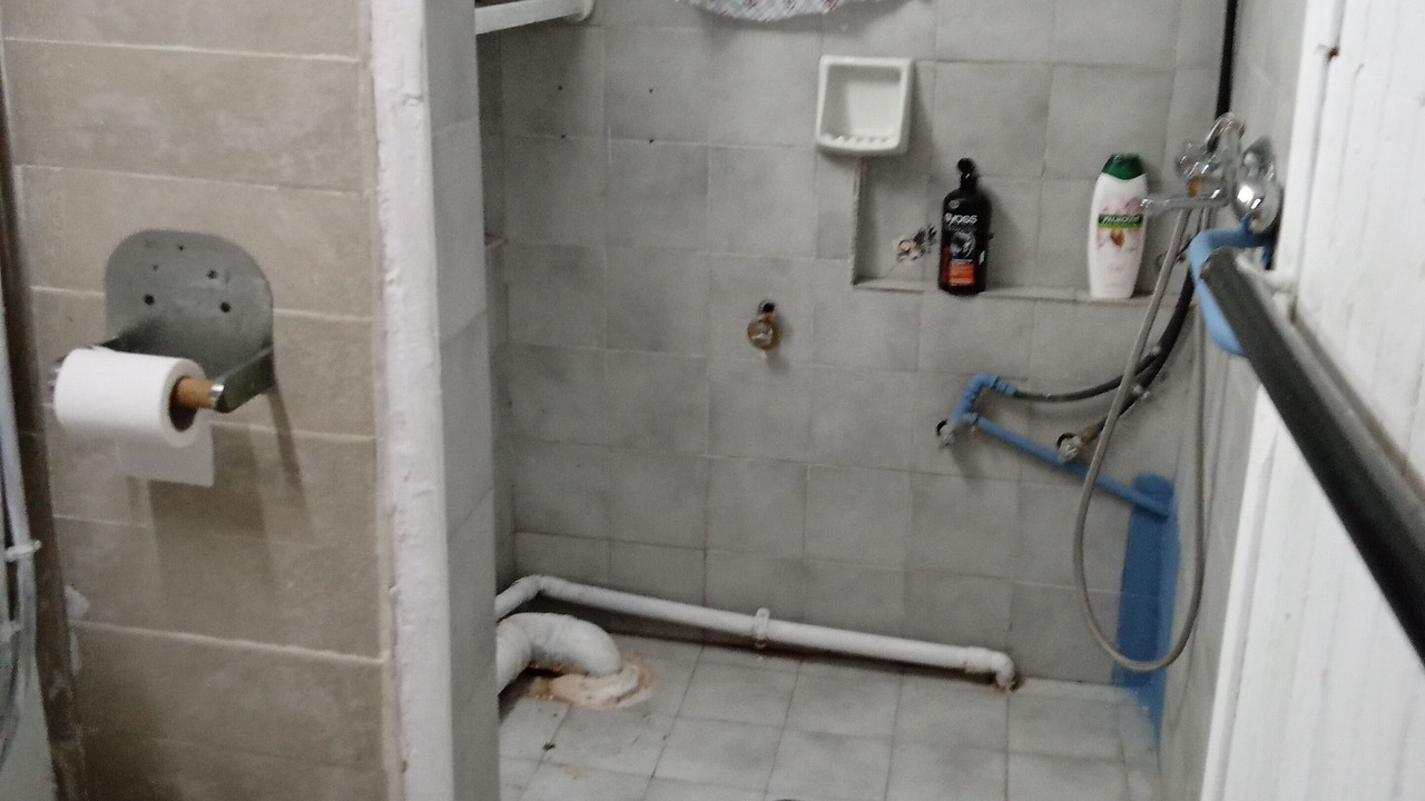 Photo of Bathroom in Thermi