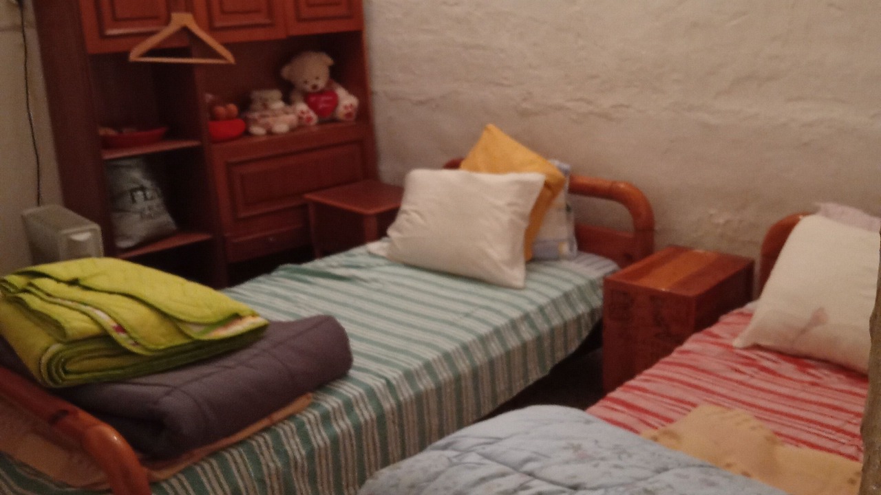 Photo of Bedroom in Thermi