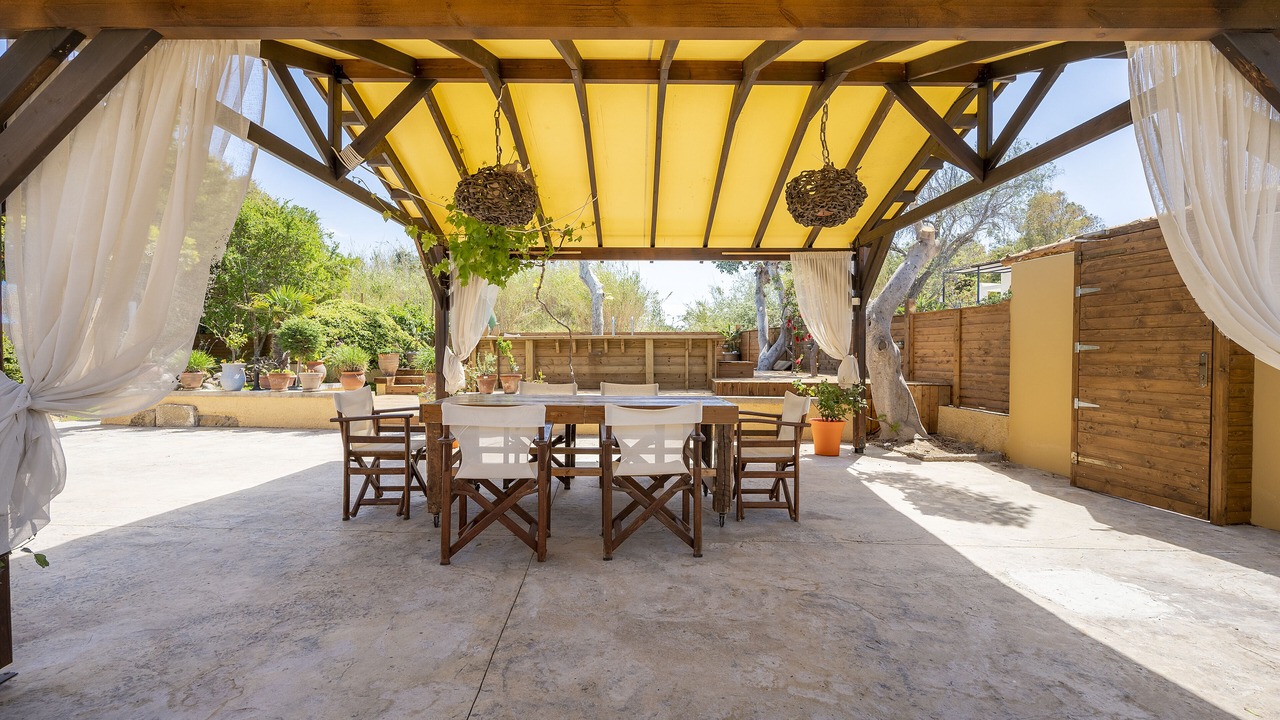 Photo of Outdoor in Mastichari