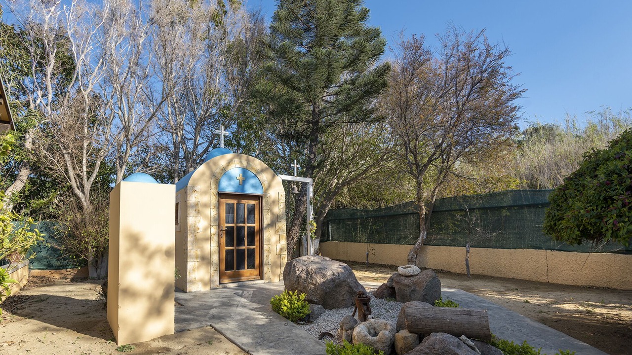 Photo of Outdoor in Mastichari