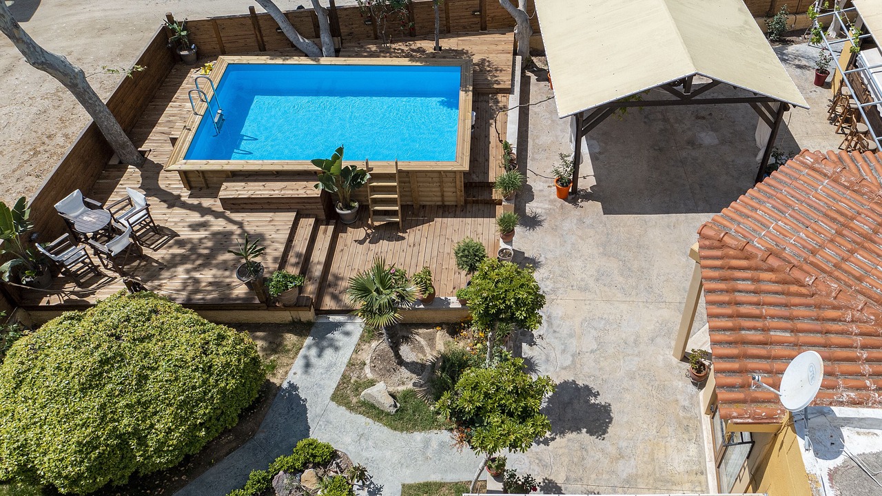 Photo of Outdoor in Mastichari