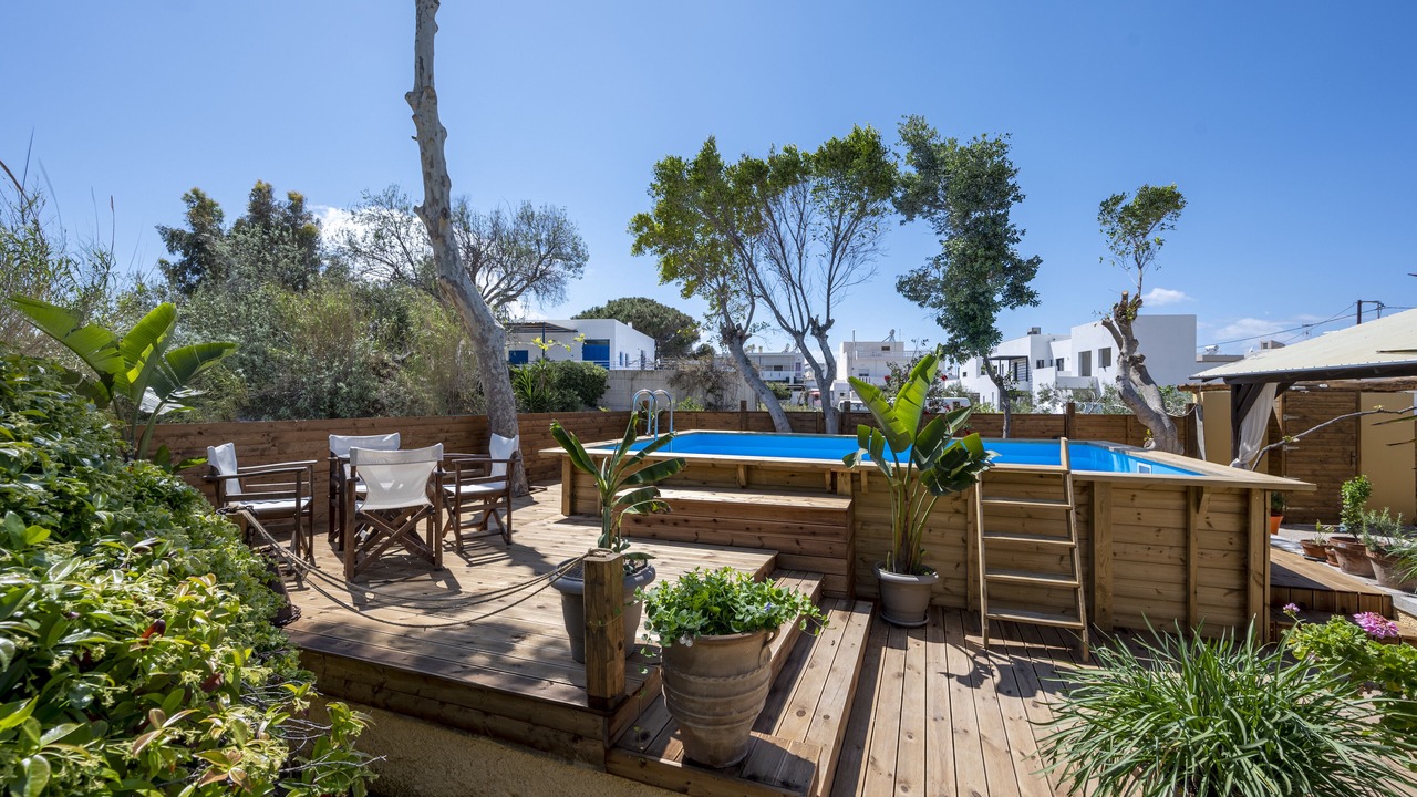 Photo of Outdoor in Mastichari