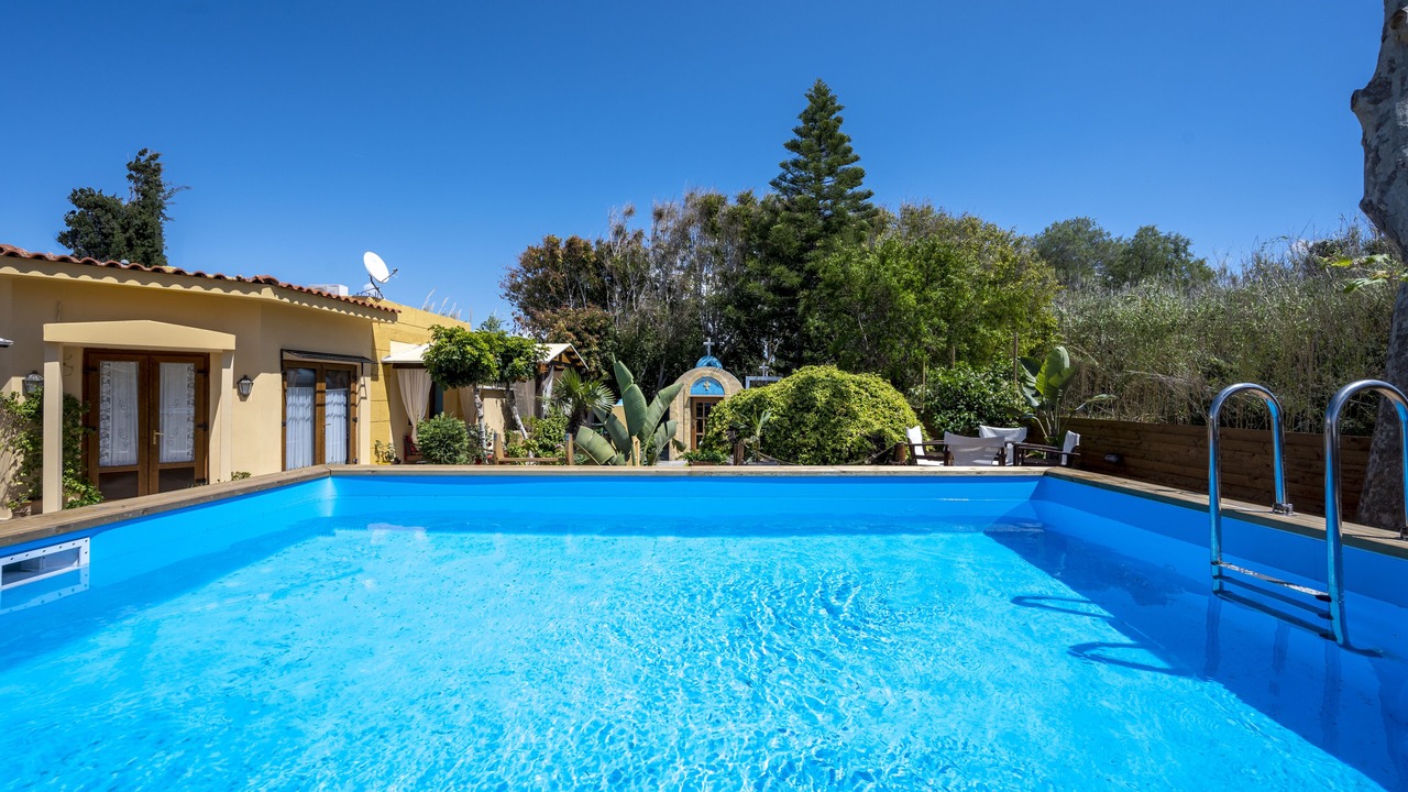 Photo of Outdoor in Mastichari